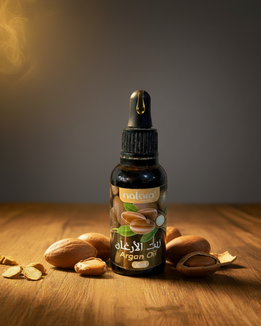 Argan oil  زيت الأرغان