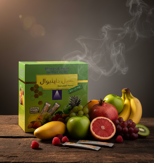 Deynewell Honey  عسل داينيوال